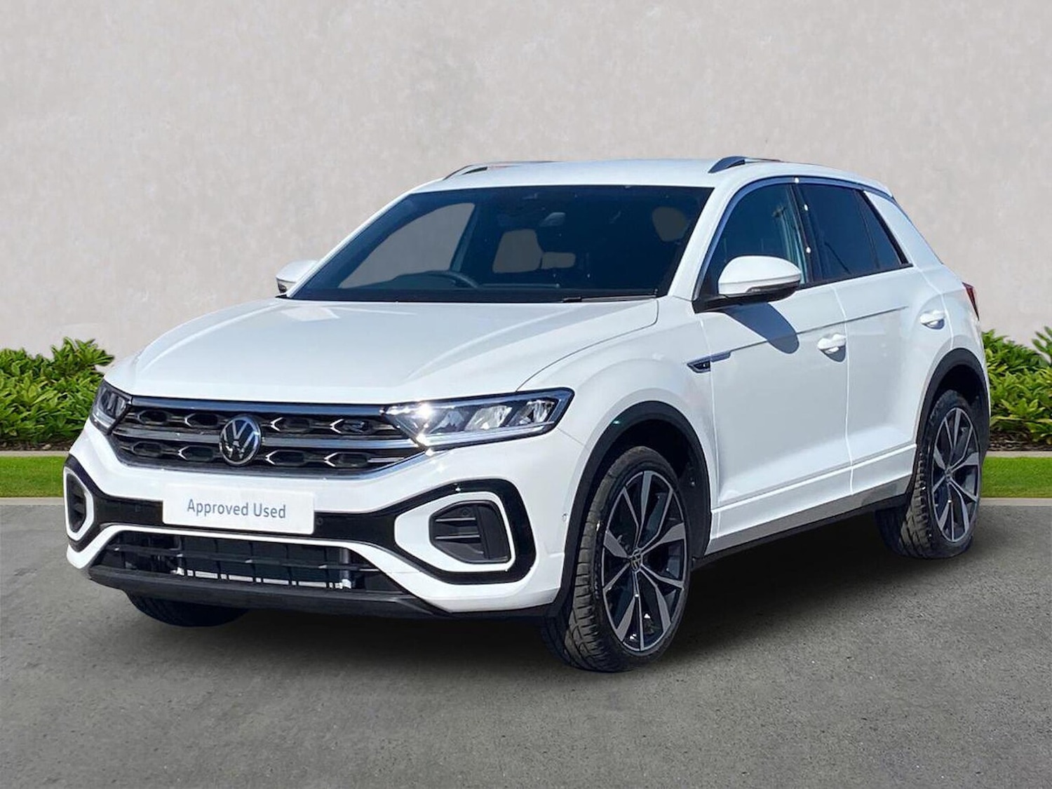 Used Volkswagen T-Roc 2026 for sale - 78194347: Photo 20