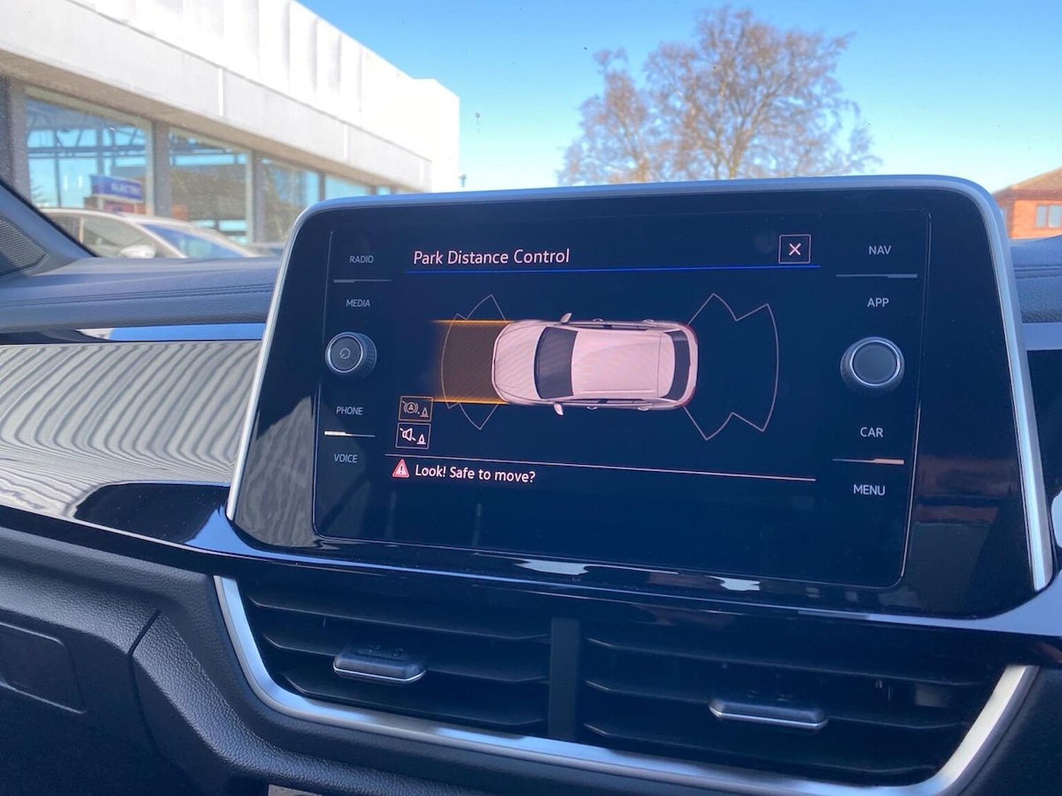 Used Volkswagen T-Roc 2026 for sale - 78194347: Photo 21