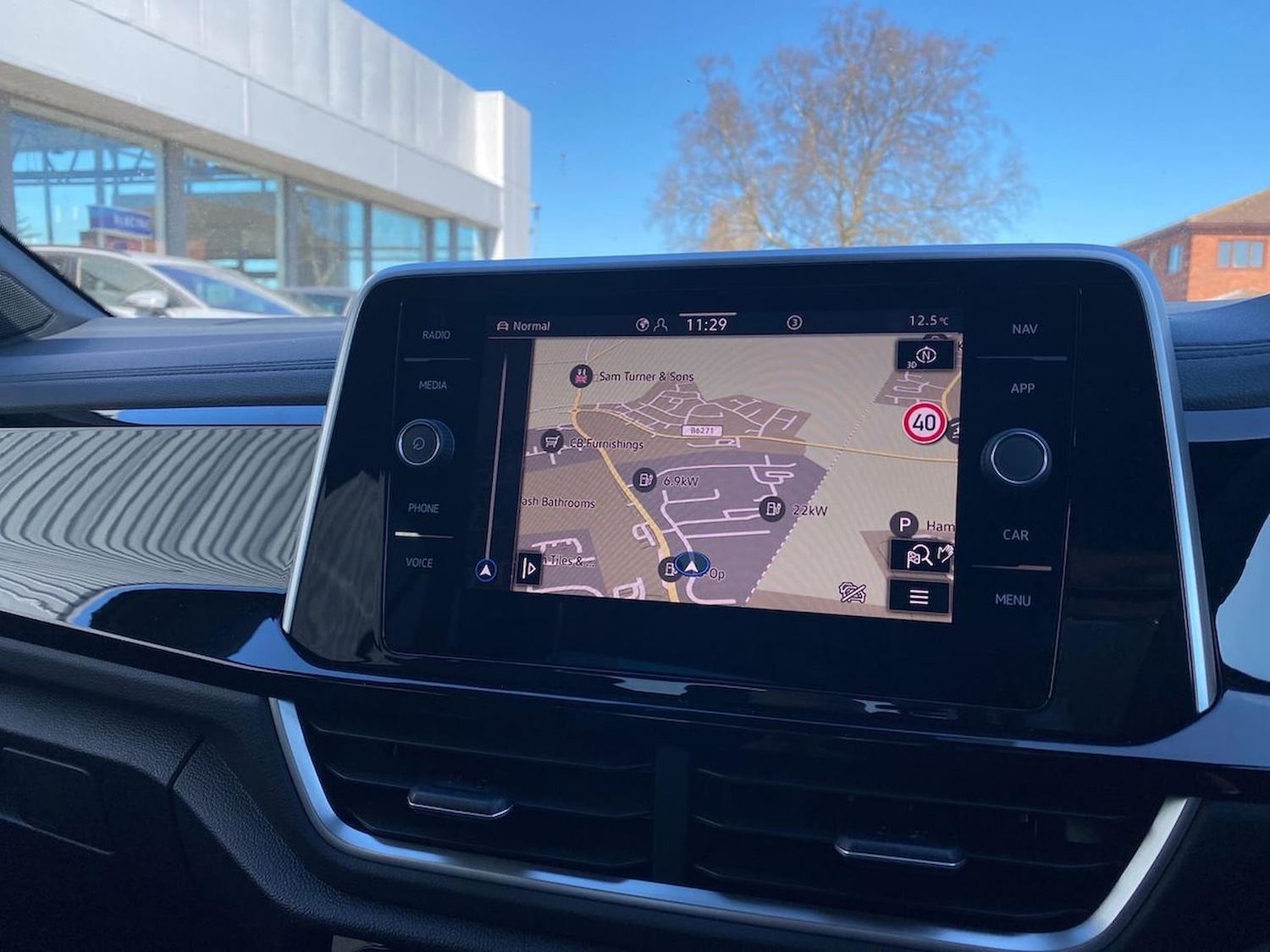 Used Volkswagen T-Roc 2026 for sale - 78194347: Photo 22