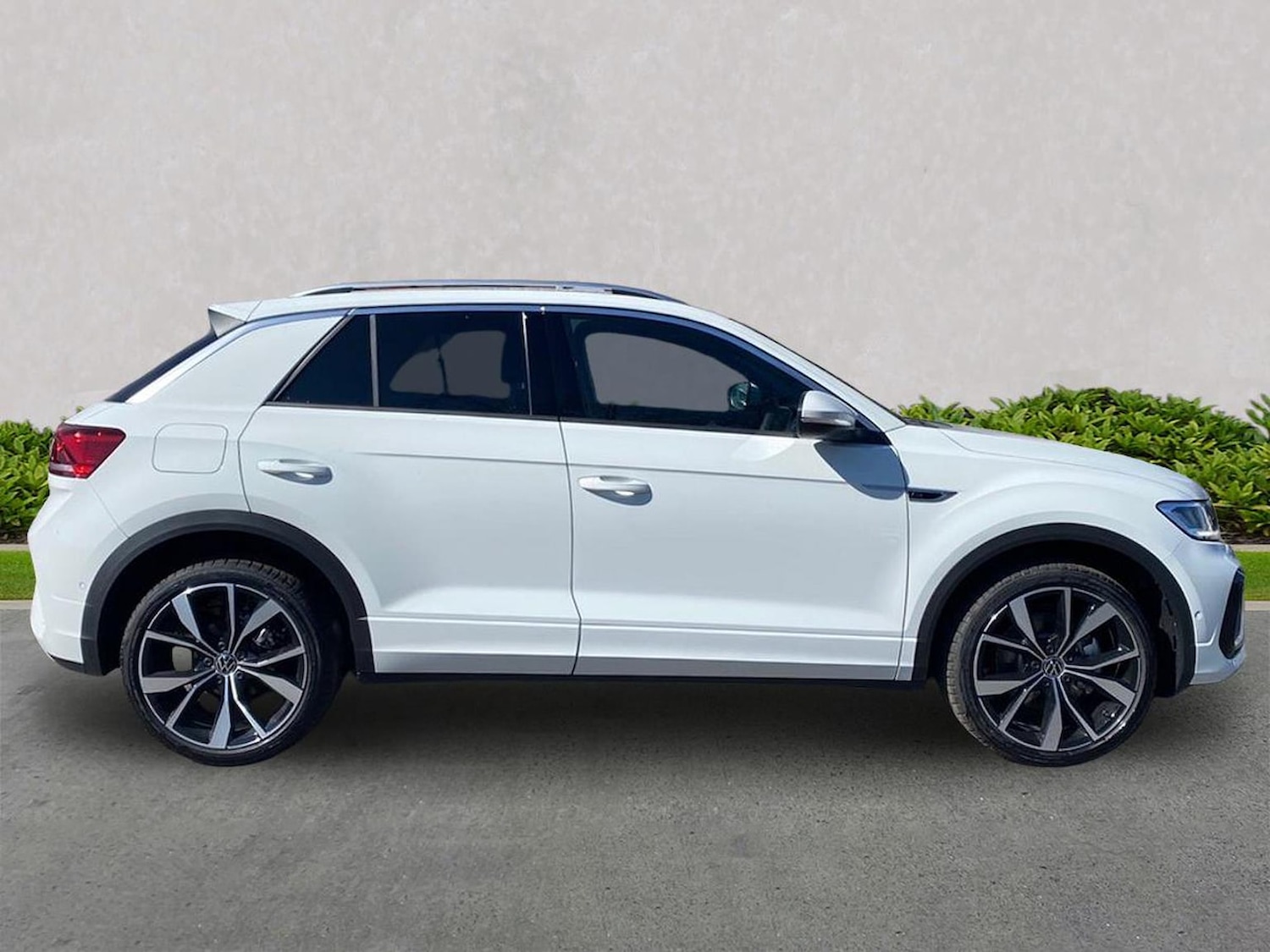 Used Volkswagen T-Roc 2026 for sale - 78194347: Photo 3