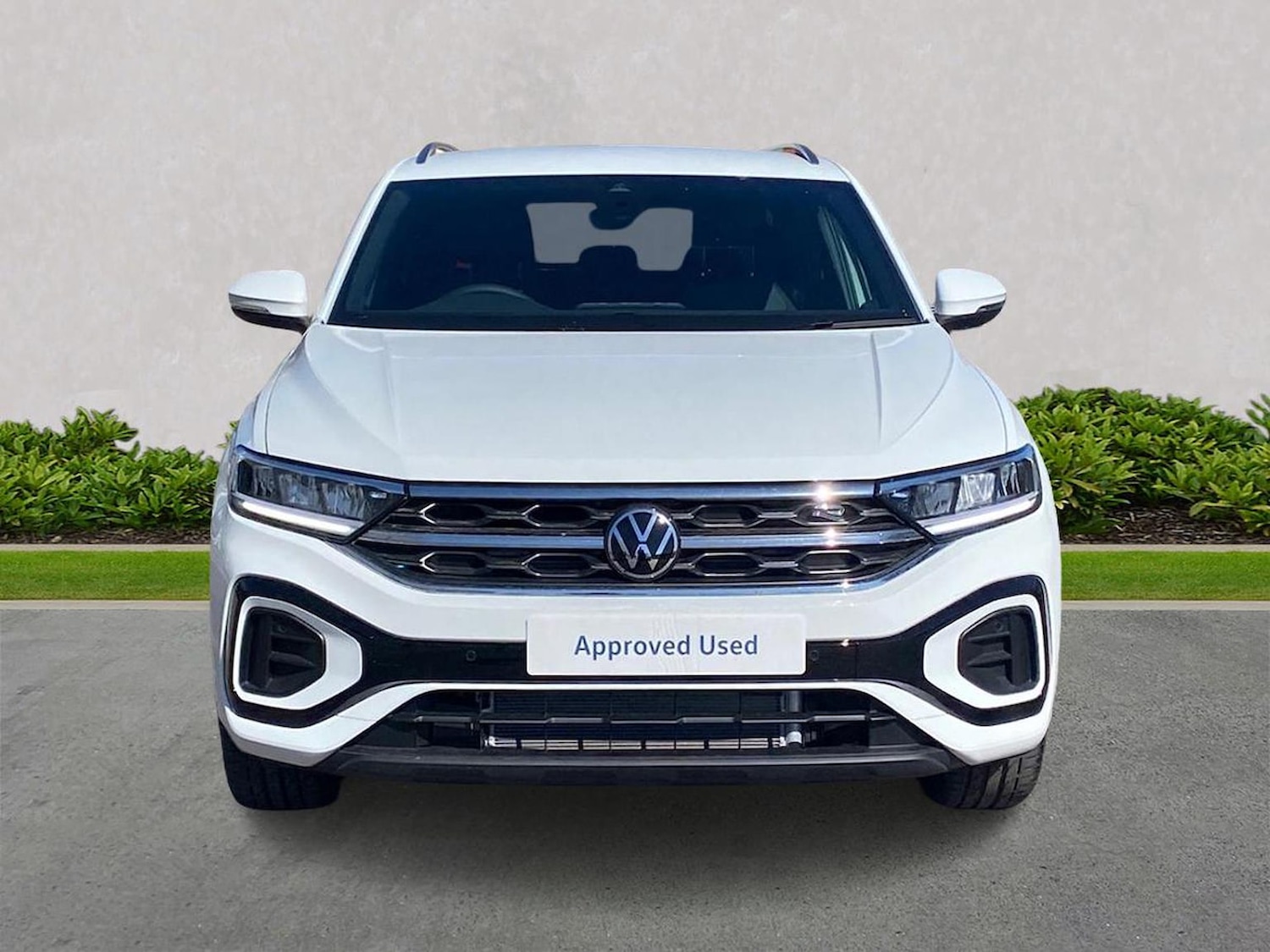 Used Volkswagen T-Roc 2026 for sale - 78194347: Photo 5