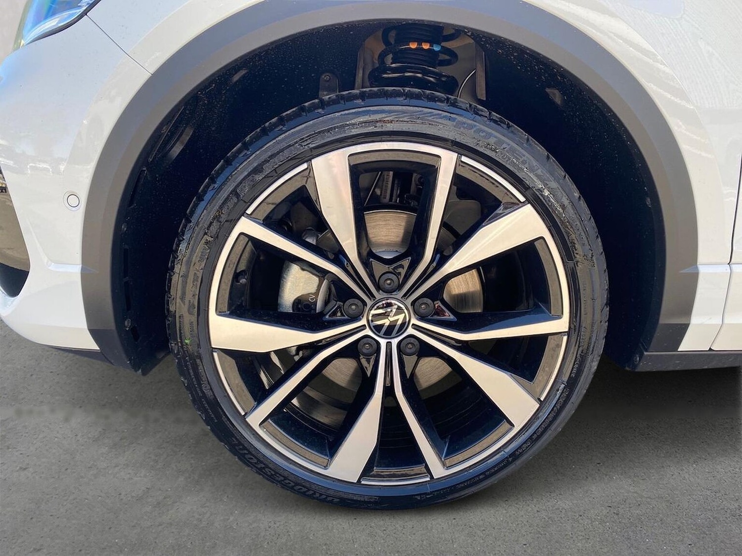 Used Volkswagen T-Roc 2026 for sale - 78194347: Photo 6