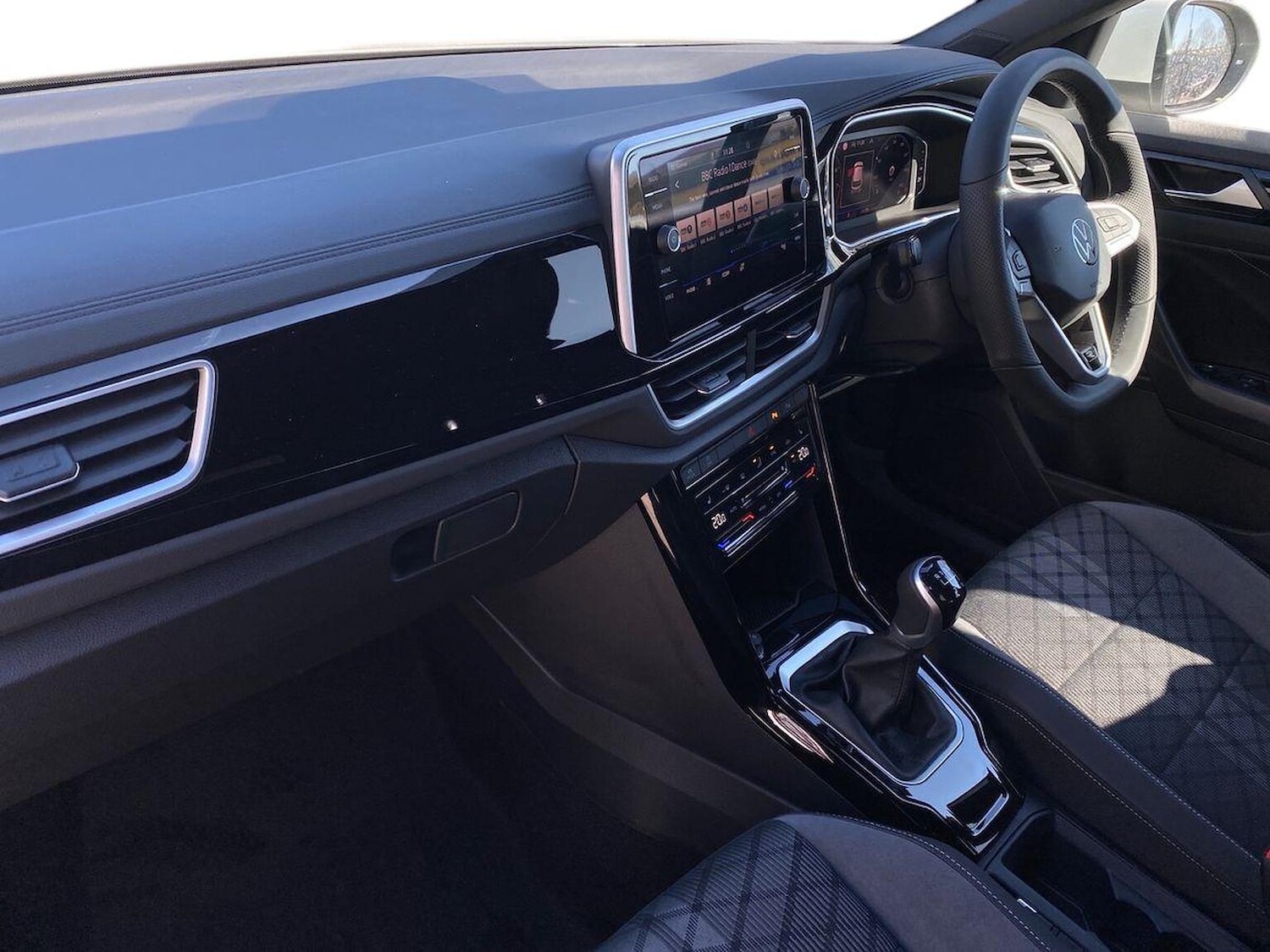 Used Volkswagen T-Roc 2026 for sale - 78194347: Photo 7