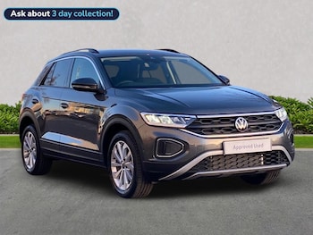 2025 - 1.5 TSI Match 5dr