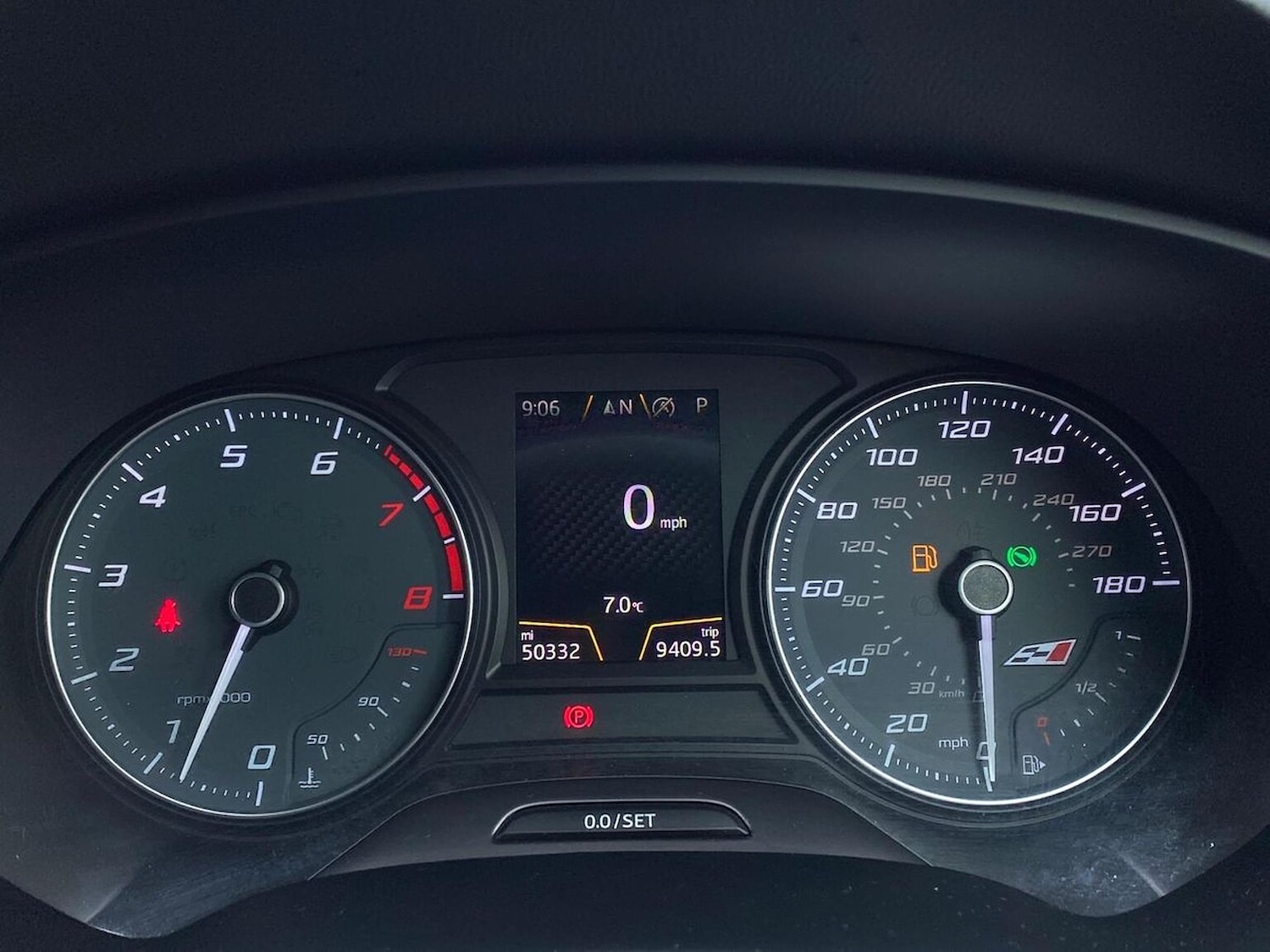 Used SEAT Leon 2017 for sale - 78195727: Photo 10