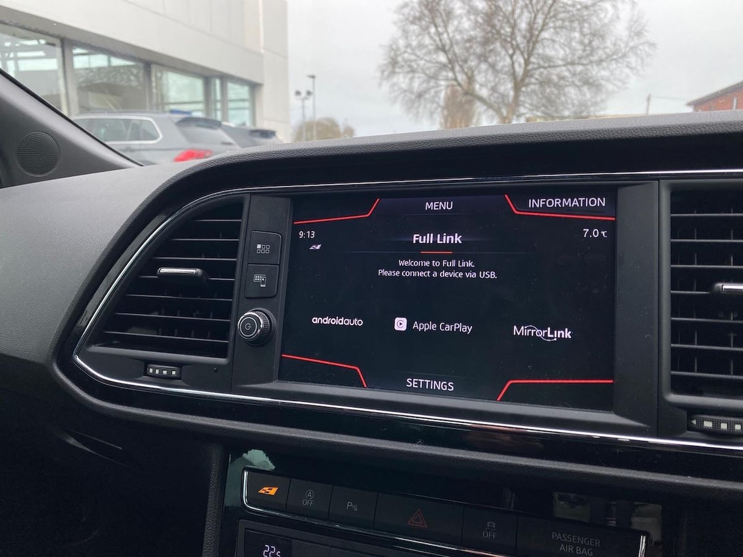 Used SEAT Leon 2017 for sale - 78195727: Photo 11