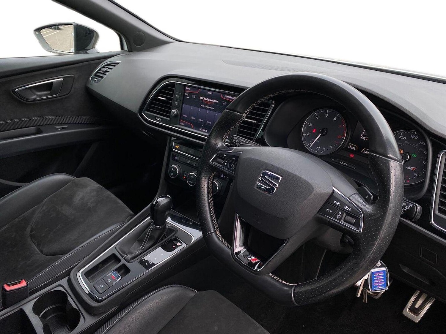 Used SEAT Leon 2017 for sale - 78195727: Photo 15