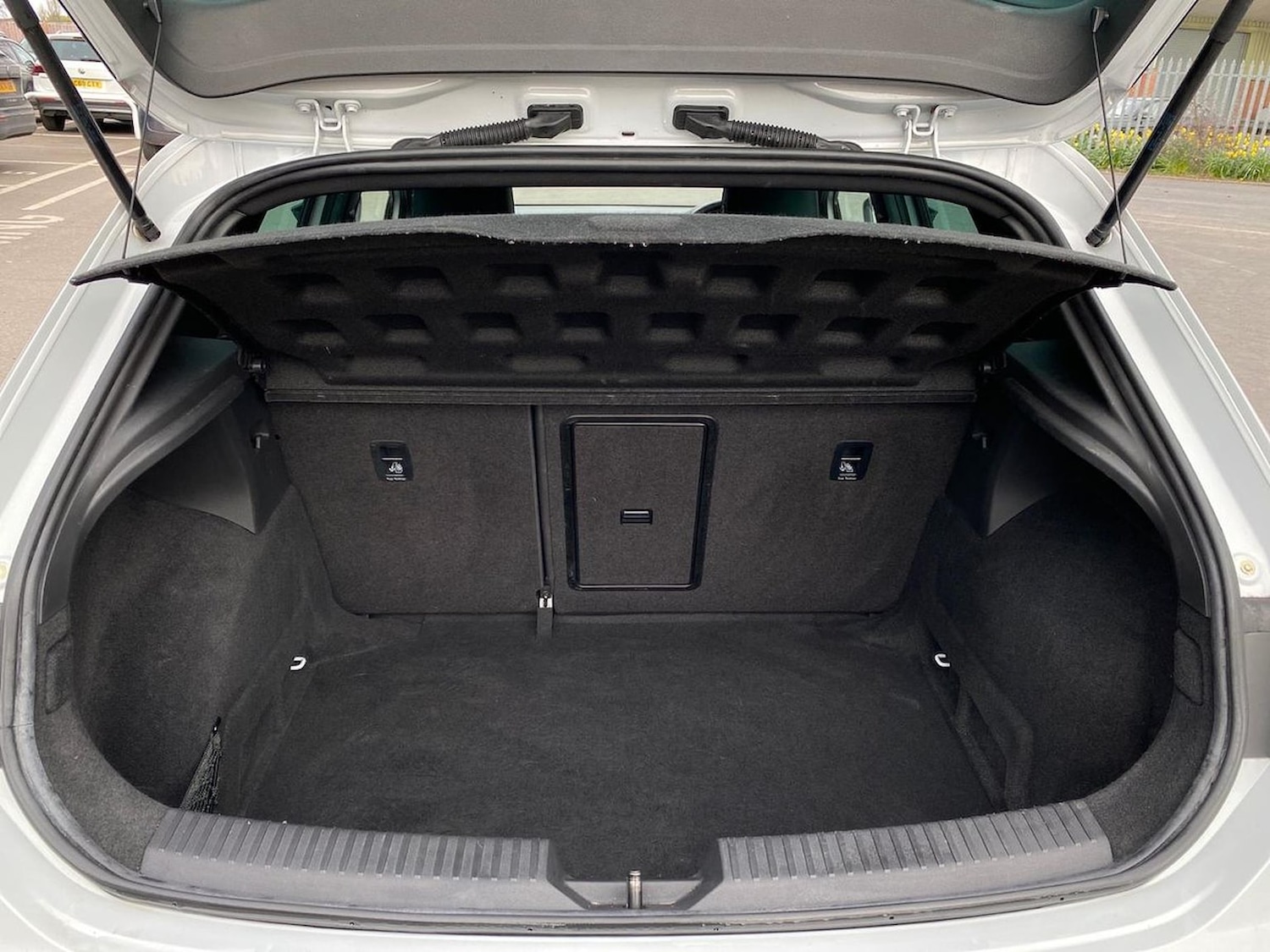 Used SEAT Leon 2017 for sale - 78195727: Photo 17