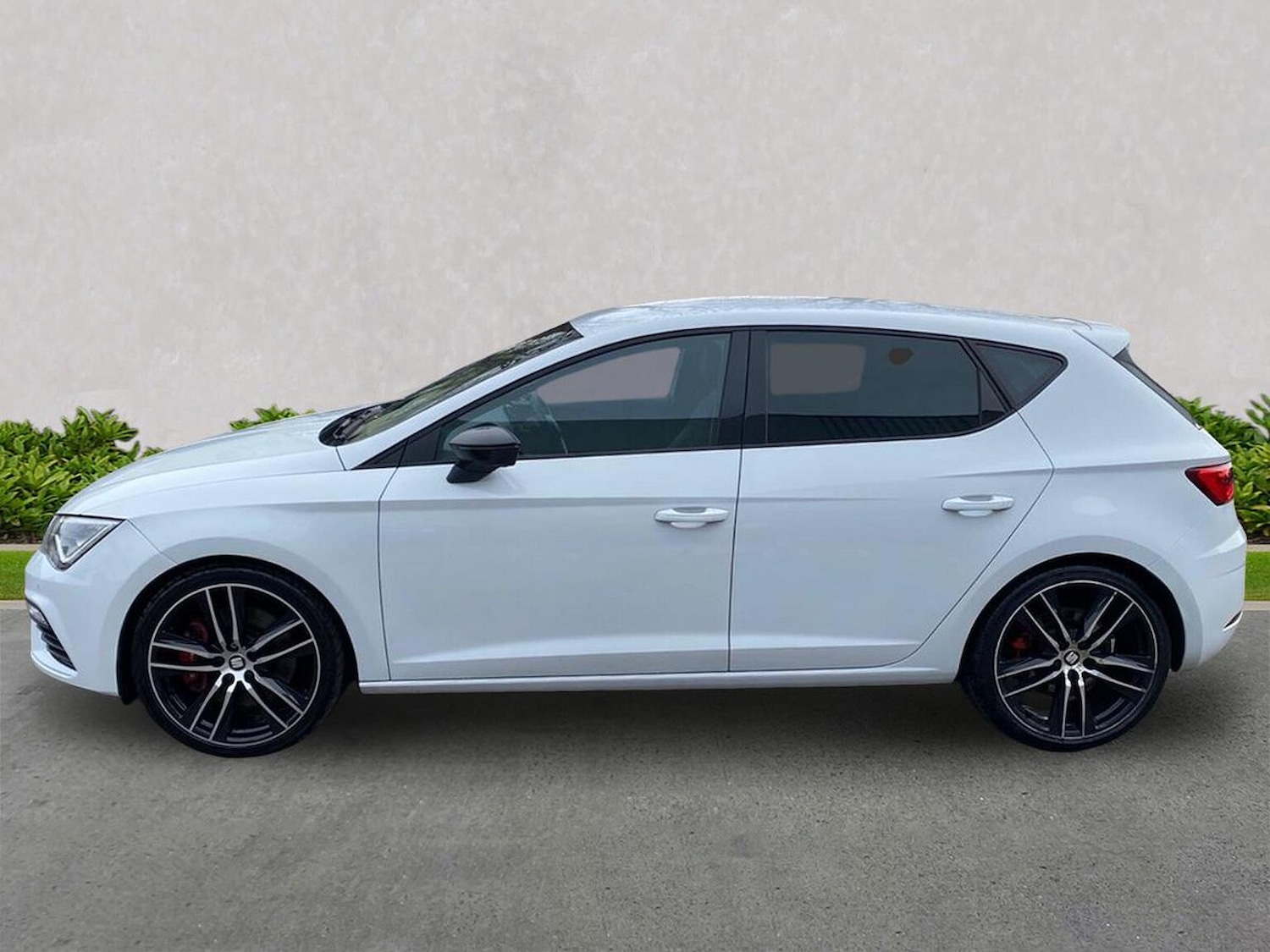 Used SEAT Leon 2017 for sale - 78195727: Photo 19