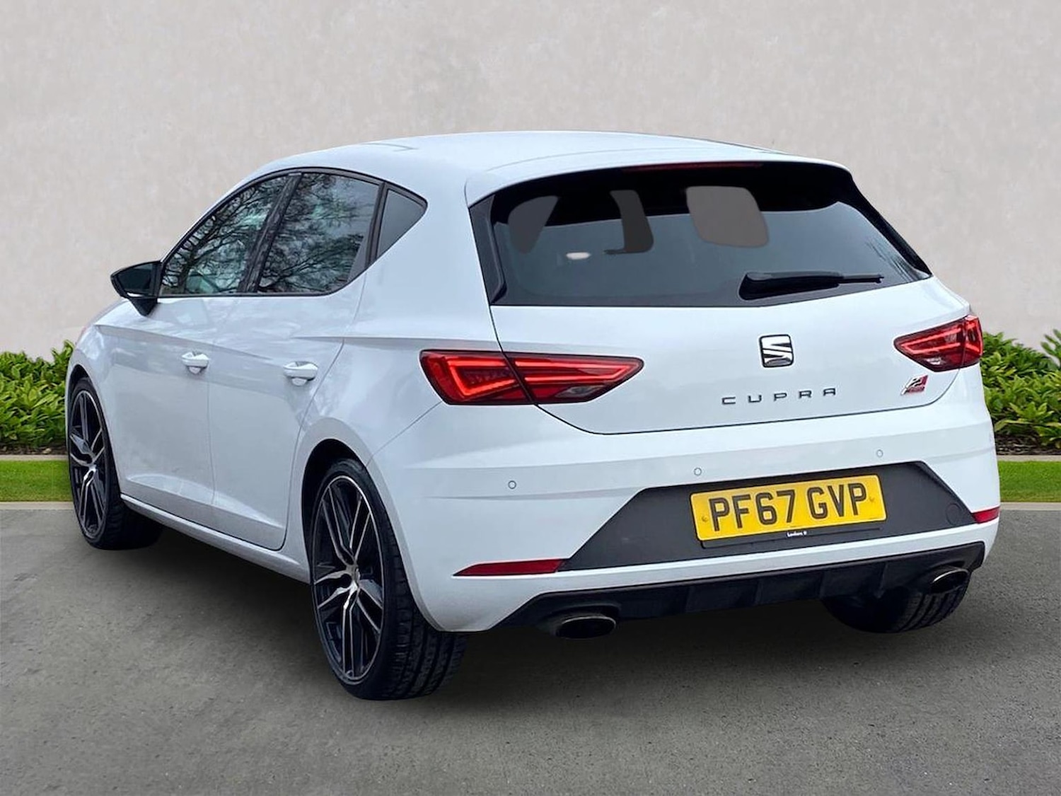 Used SEAT Leon 2017 for sale - 78195727: Photo 2