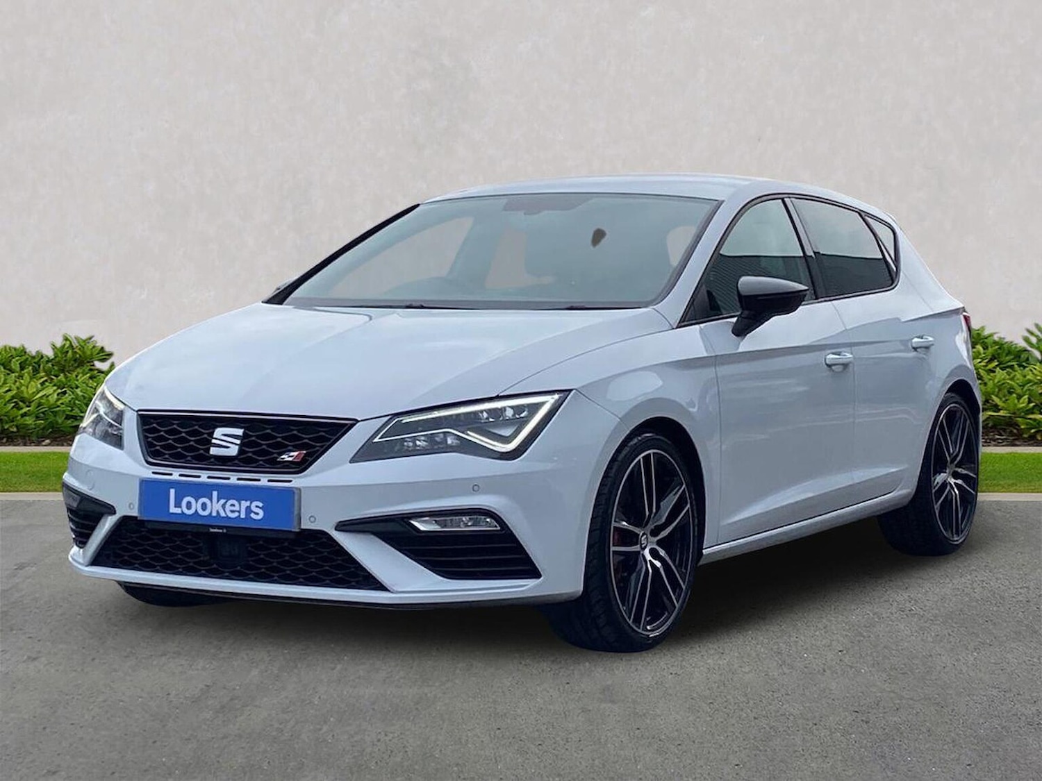 Used SEAT Leon 2017 for sale - 78195727: Photo 20