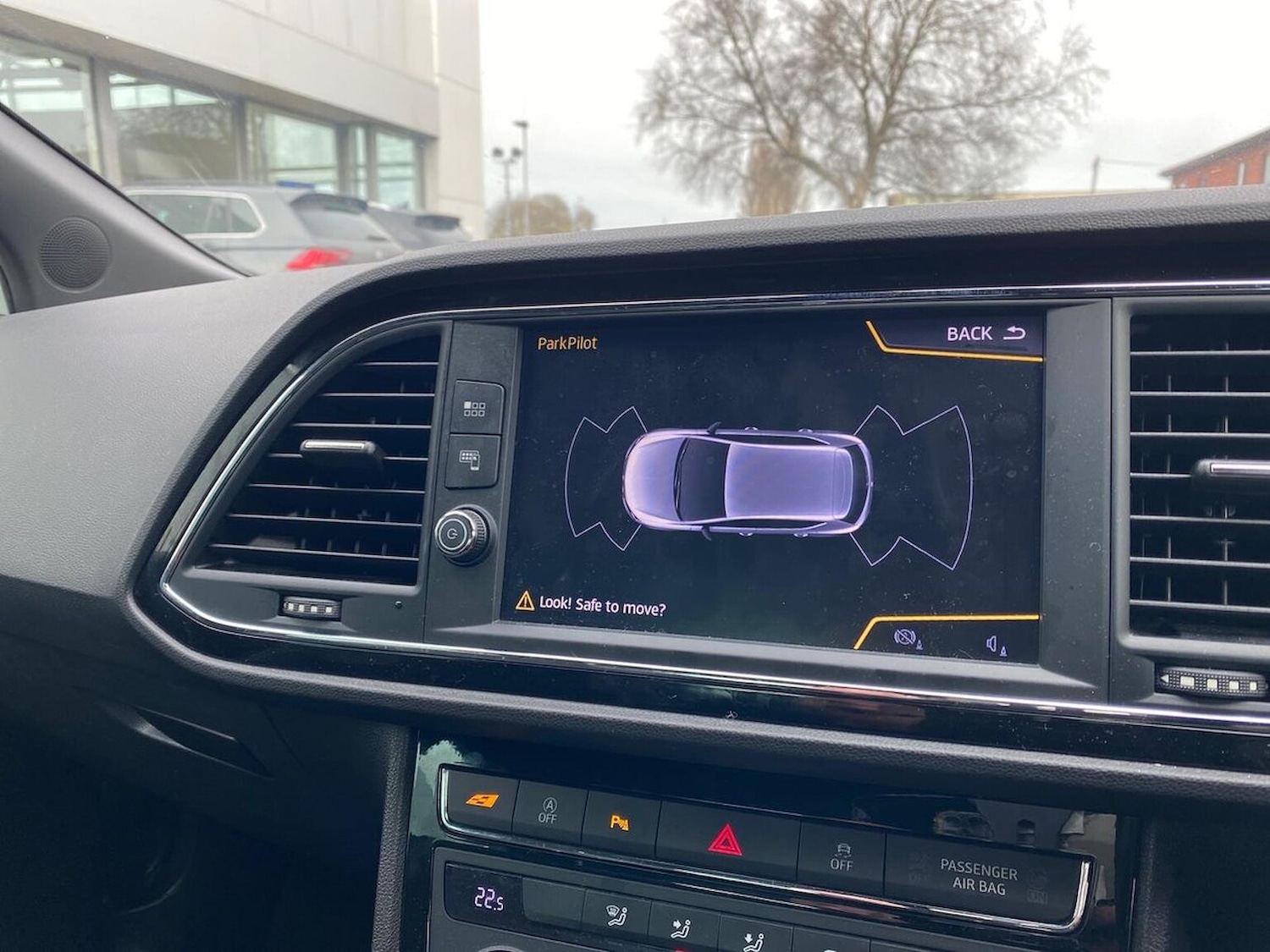 Used SEAT Leon 2017 for sale - 78195727: Photo 21