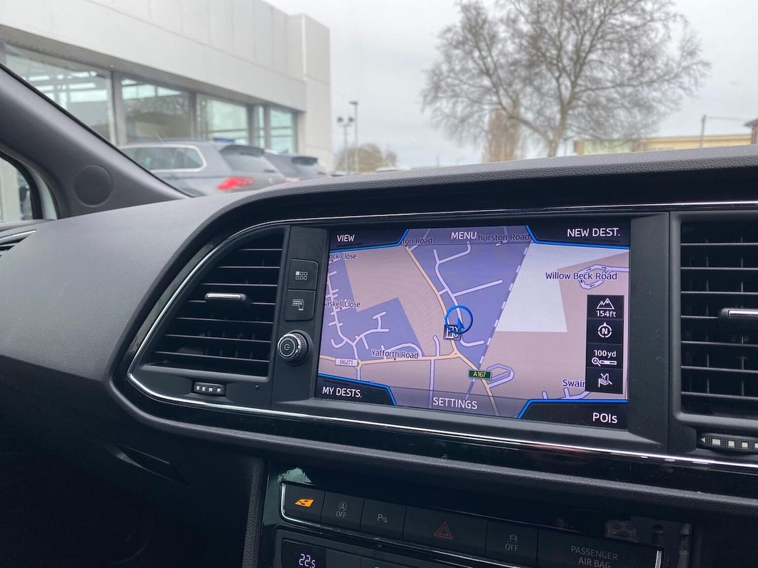 Used SEAT Leon 2017 for sale - 78195727: Photo 22