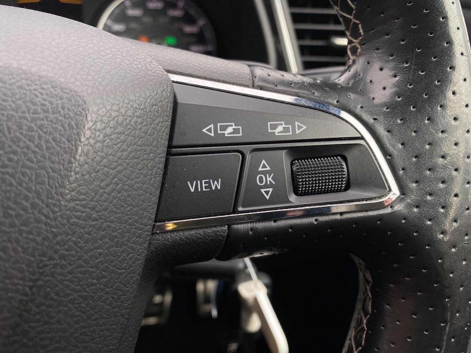 Used SEAT Leon 2017 for sale - 78195727: Photo 23