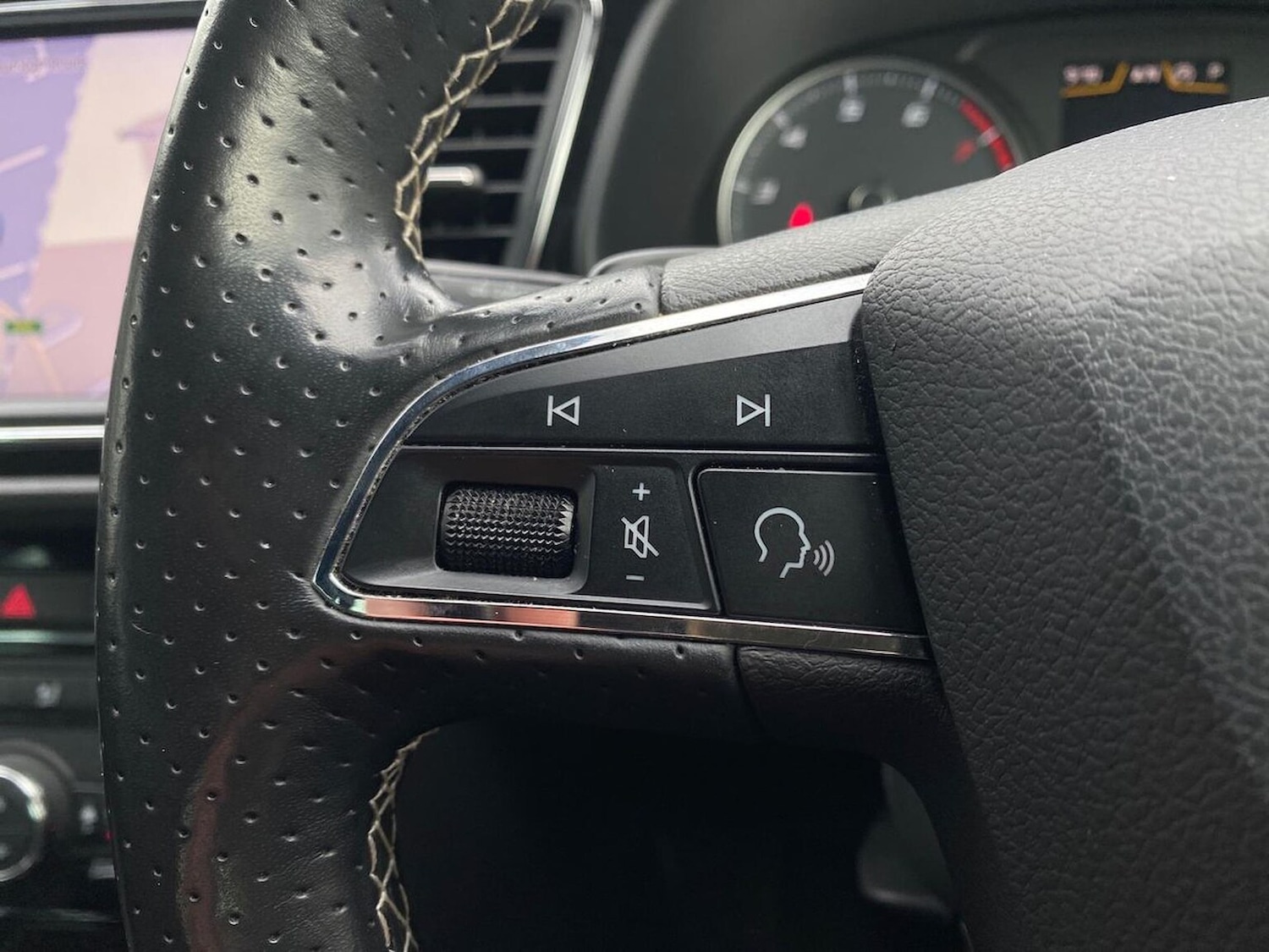 Used SEAT Leon 2017 for sale - 78195727: Photo 24