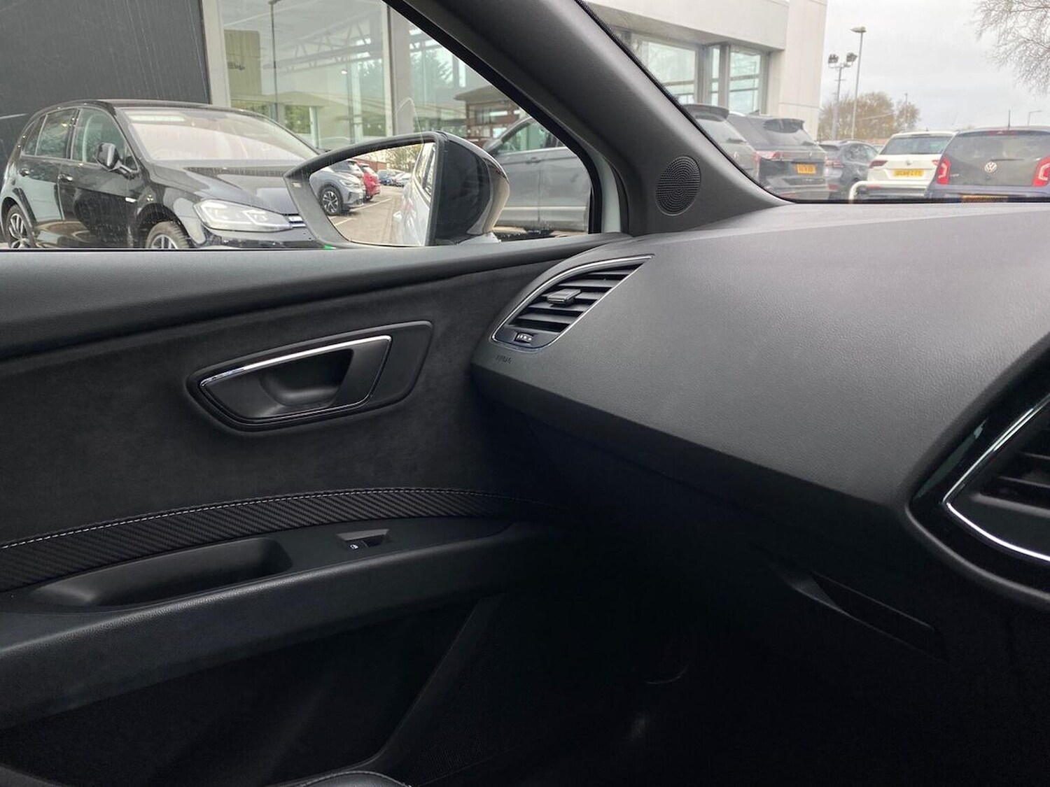 Used SEAT Leon 2017 for sale - 78195727: Photo 27