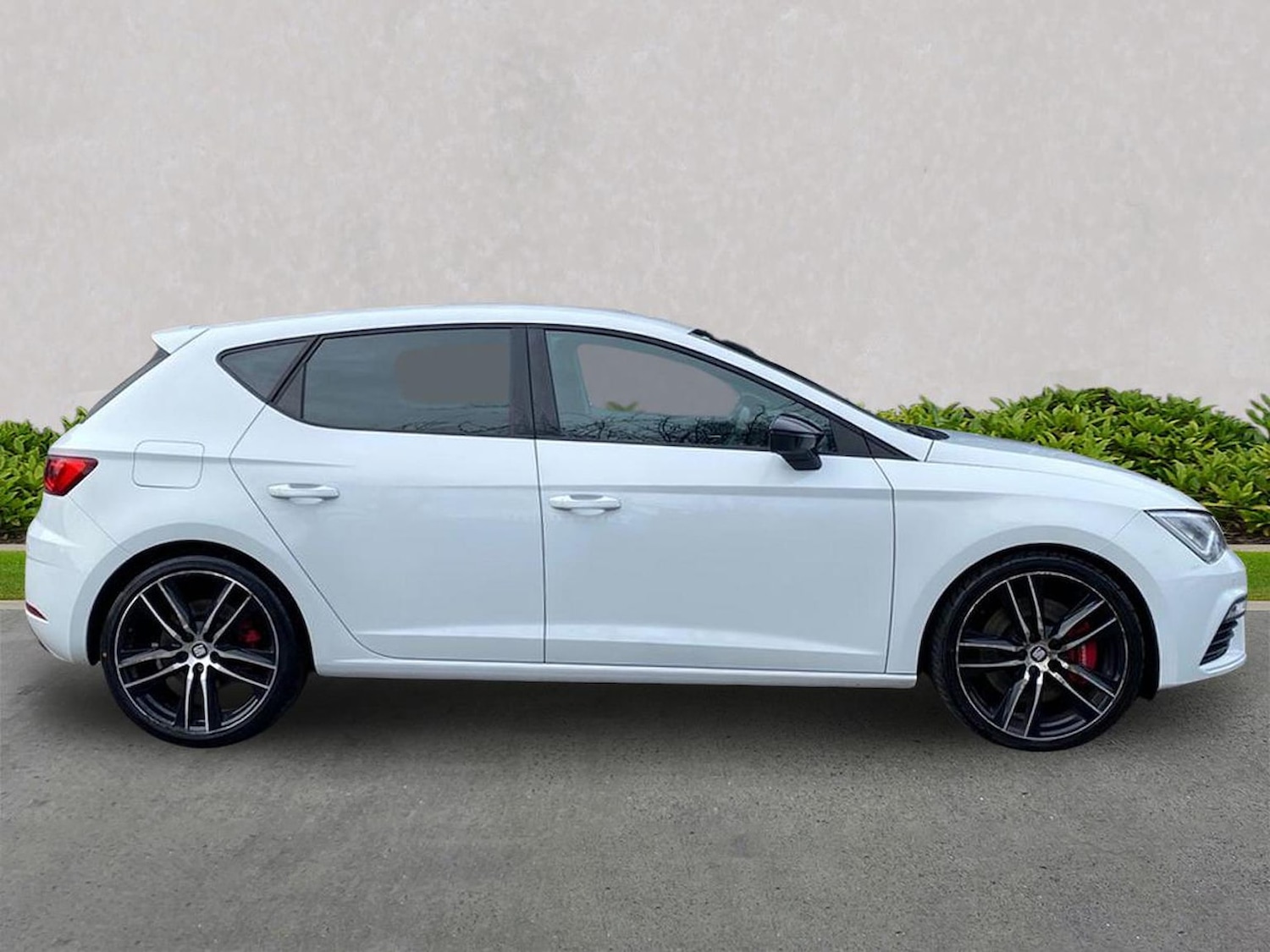 Used SEAT Leon 2017 for sale - 78195727: Photo 3