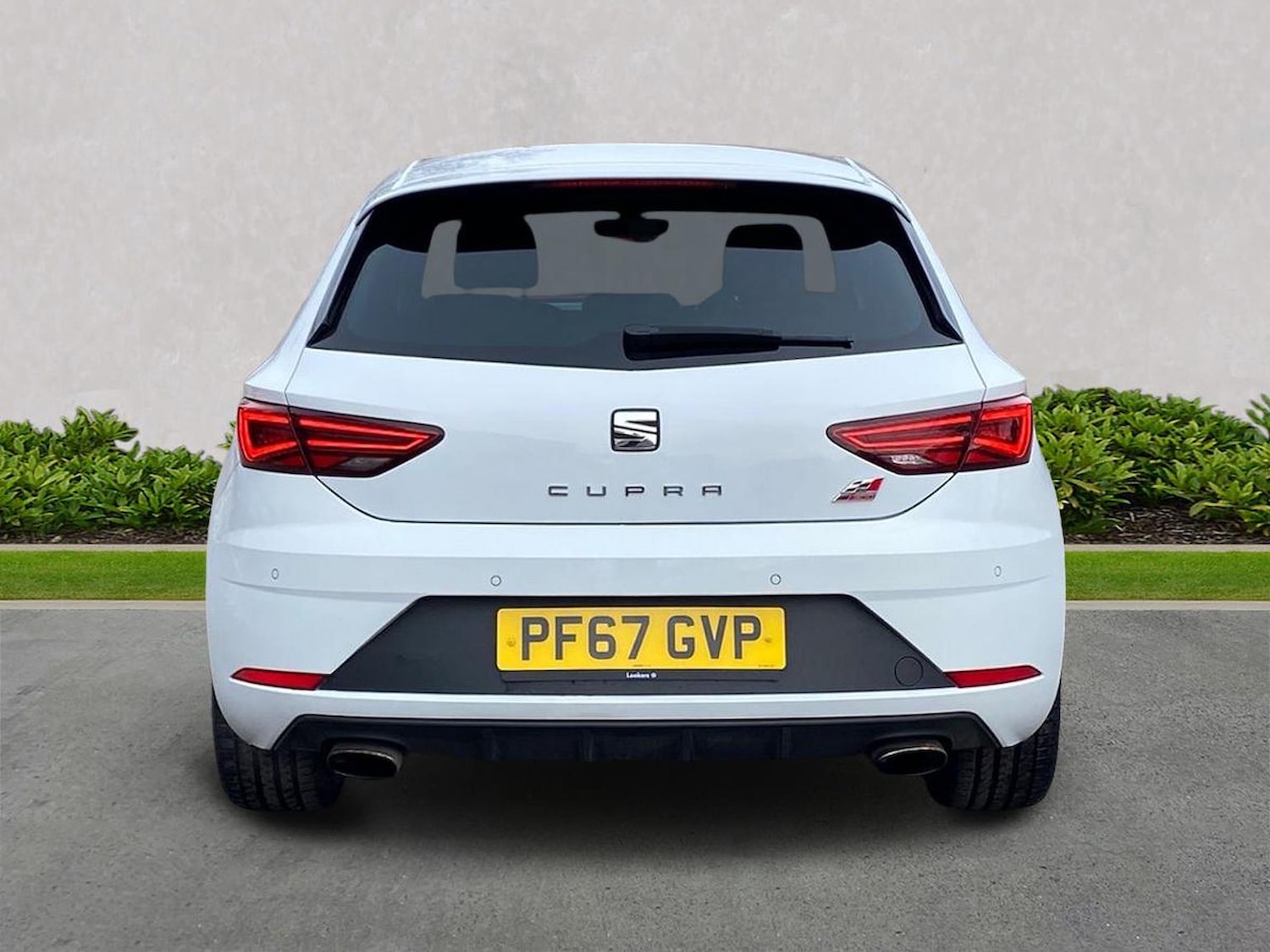 Used SEAT Leon 2017 for sale - 78195727: Photo 4