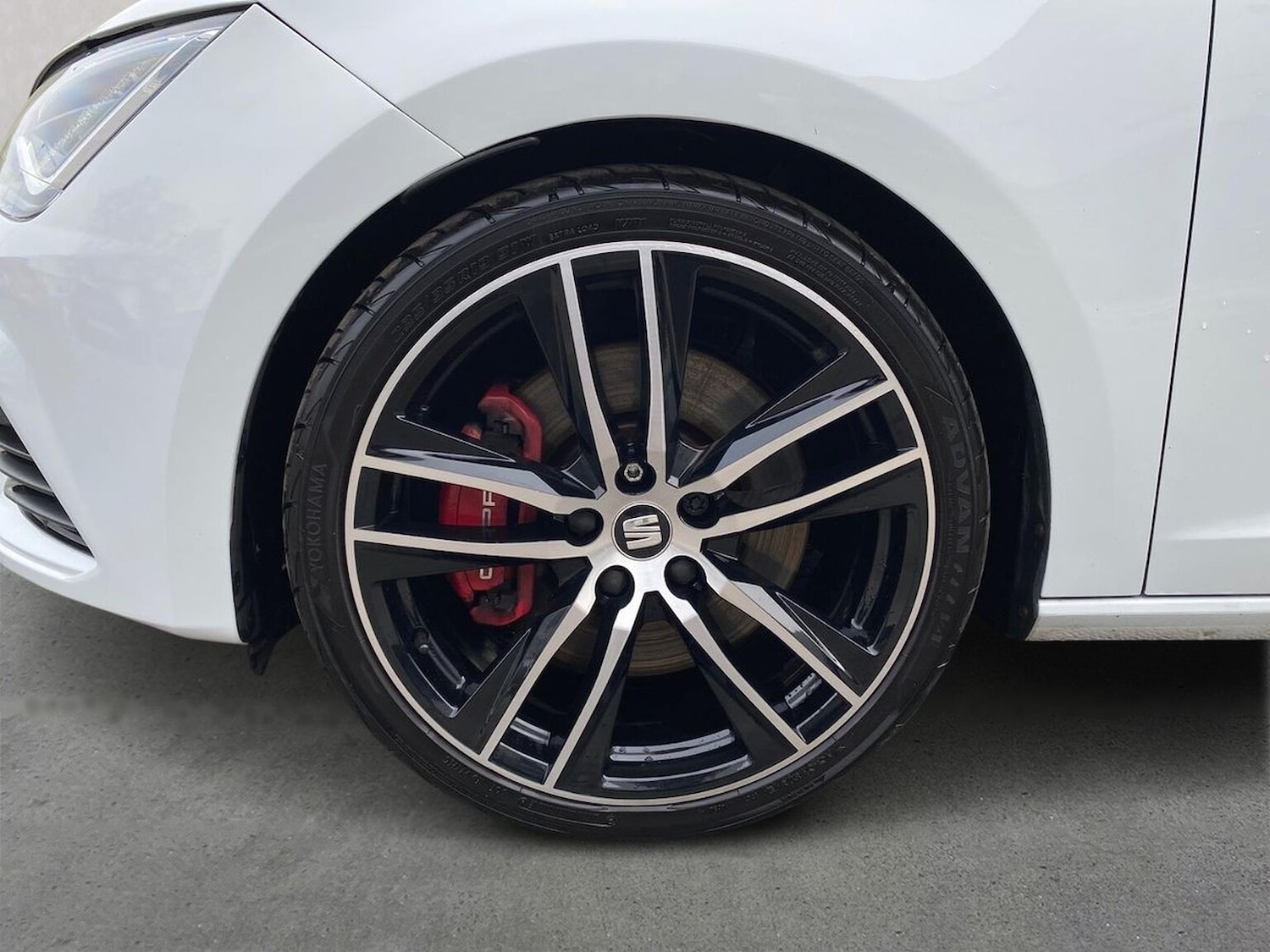 Used SEAT Leon 2017 for sale - 78195727: Photo 6