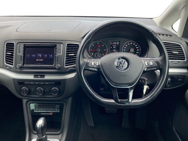 Used Volkswagen Sharan 2020 for sale - 76342956: Photo 10