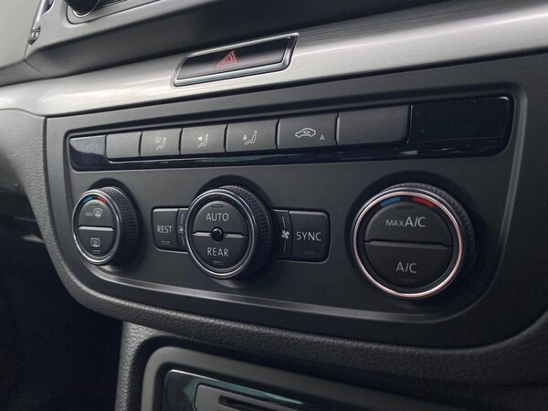 Used Volkswagen Sharan 2020 for sale - 76342956: Photo 13