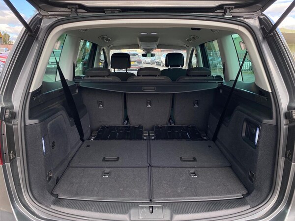 Used Volkswagen Sharan 2020 for sale - 76342956: Photo 17