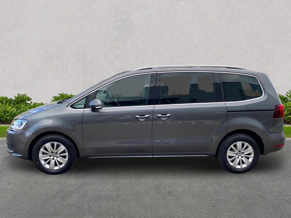 Used Volkswagen Sharan 2020 for sale - 76342956: Photo 20