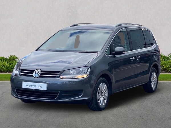 Used Volkswagen Sharan 2020 for sale - 76342956: Photo 21