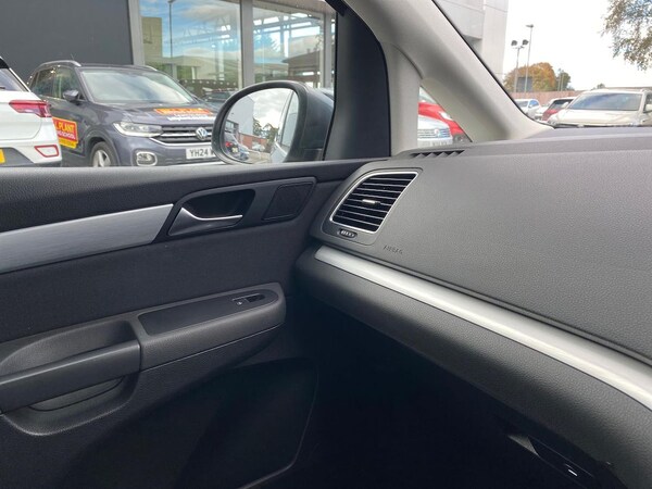 Used Volkswagen Sharan 2020 for sale - 76342956: Photo 22