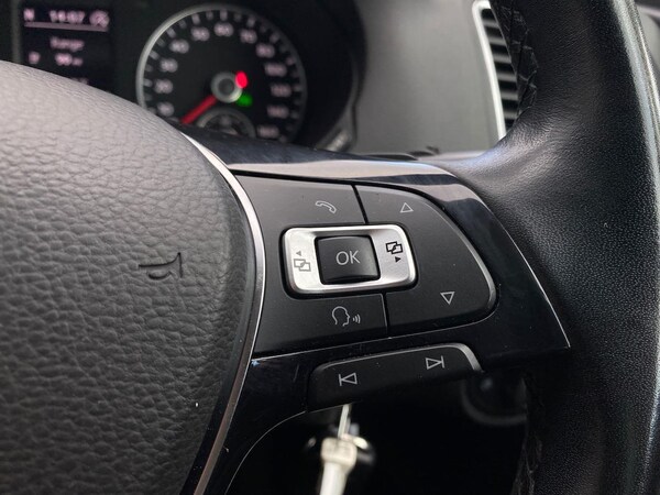 Used Volkswagen Sharan 2020 for sale - 76342956: Photo 25
