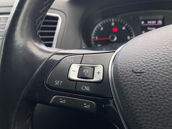 Used Volkswagen Sharan 2020 for sale - 76342956: Photo 26