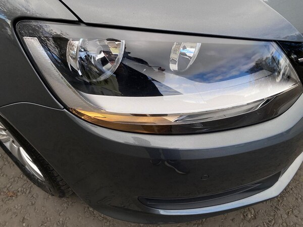 Used Volkswagen Sharan 2020 for sale - 76342956: Photo 32