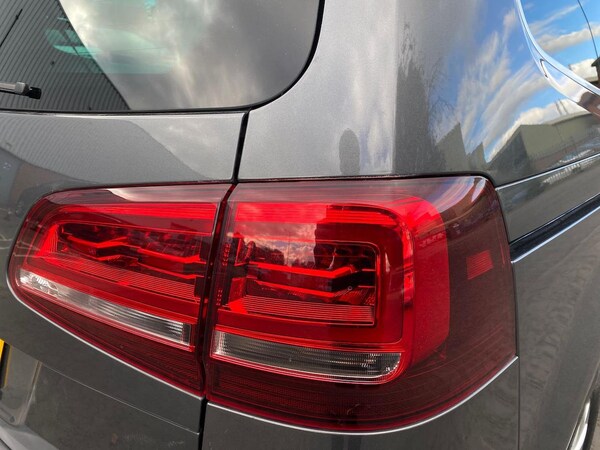 Used Volkswagen Sharan 2020 for sale - 76342956: Photo 33