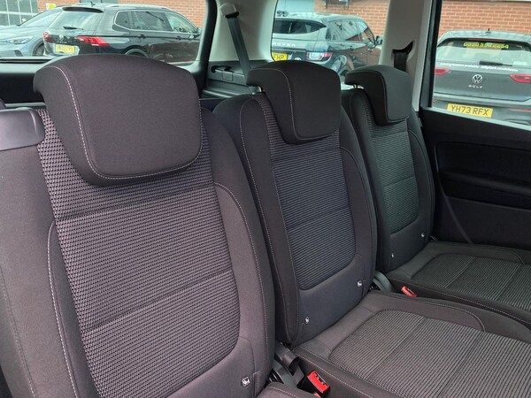 Used Volkswagen Sharan 2020 for sale - 76342956: Photo 34