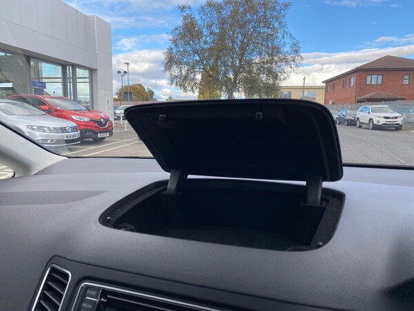 Used Volkswagen Sharan 2020 for sale - 76342956: Photo 35