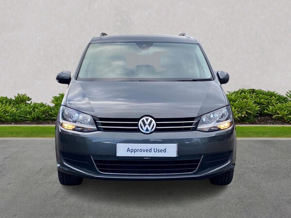 Used Volkswagen Sharan 2020 for sale - 76342956: Photo 6