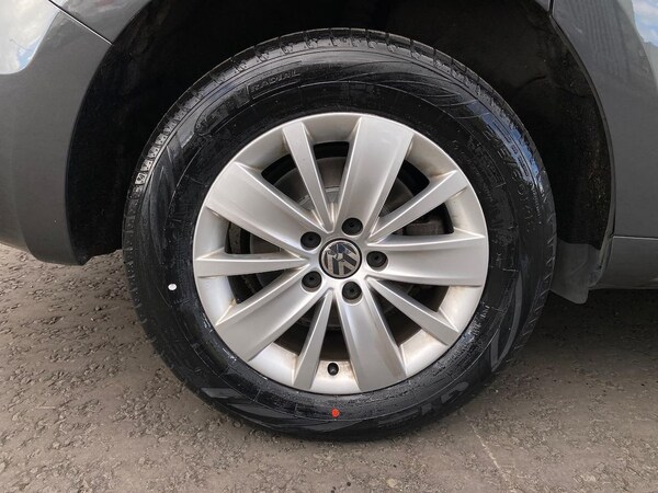 Used Volkswagen Sharan 2020 for sale - 76342956: Photo 7