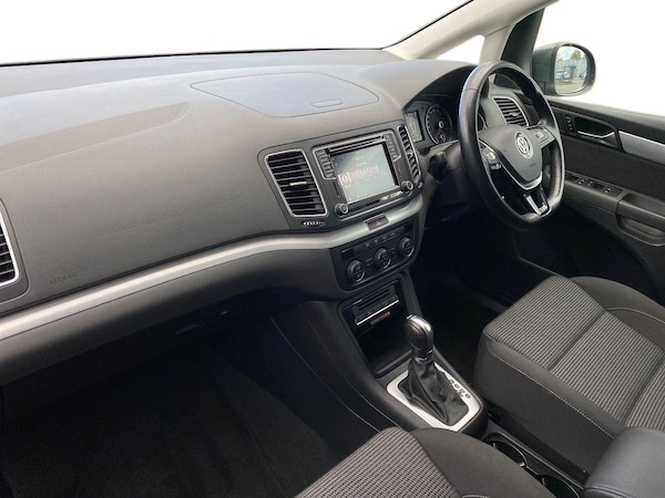Used Volkswagen Sharan 2020 for sale - 76342956: Photo 8