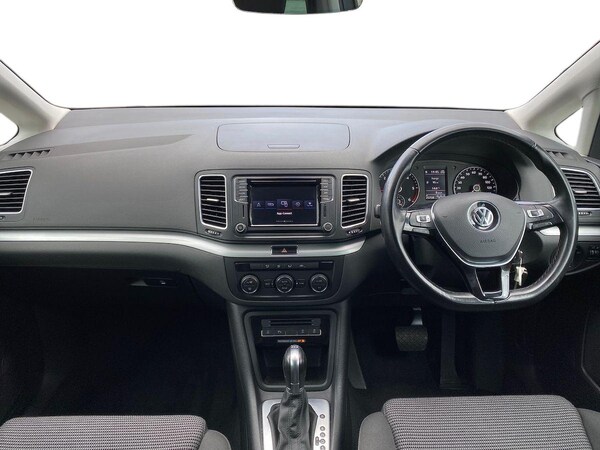 Used Volkswagen Sharan 2020 for sale - 76342956: Photo 9