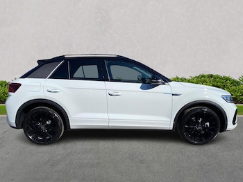 Used Volkswagen T-Roc 2025 for sale - 75490264: Photo