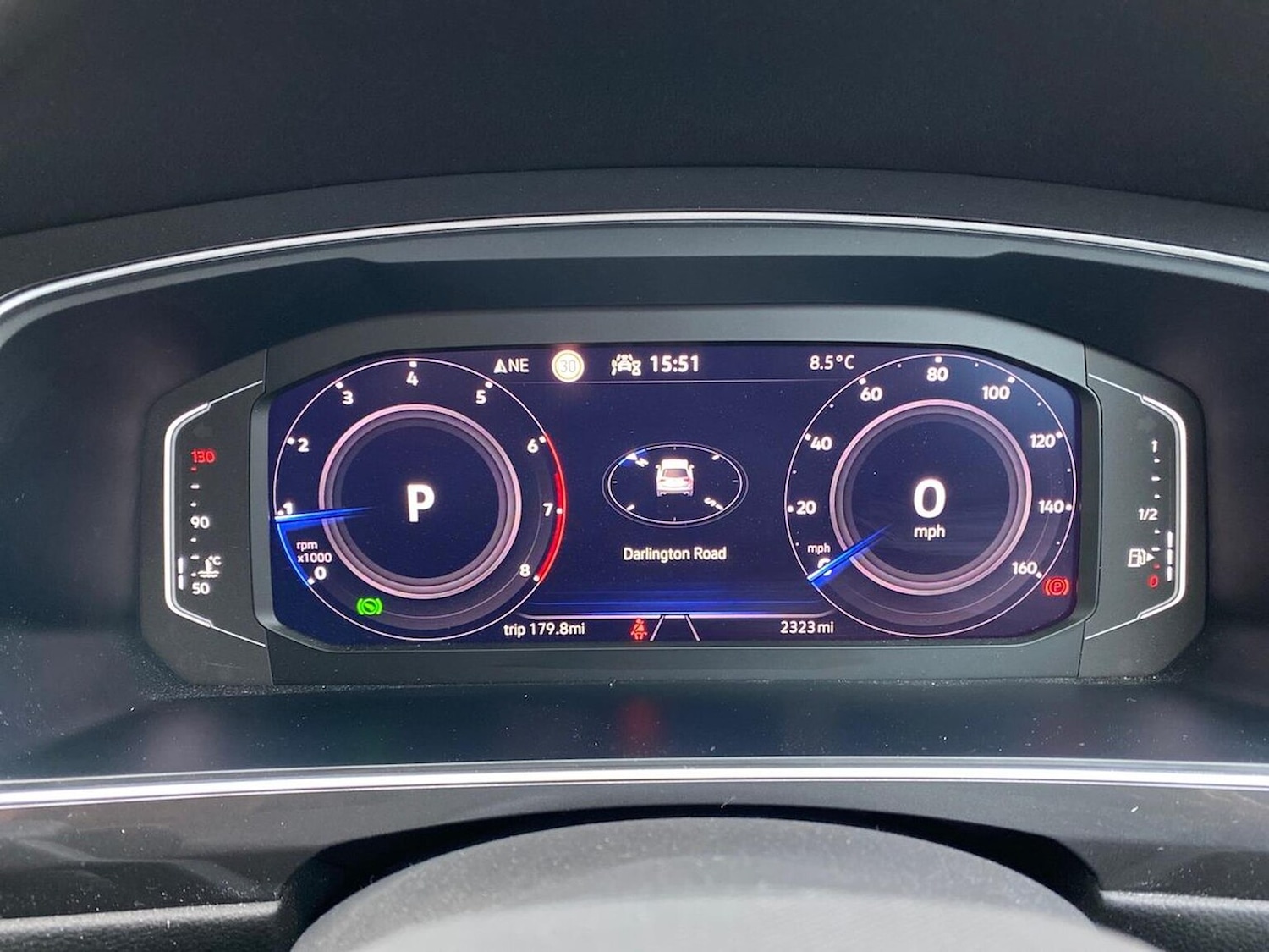 Used Volkswagen Tiguan Allspace 2024 for sale - 77946116: Photo 10