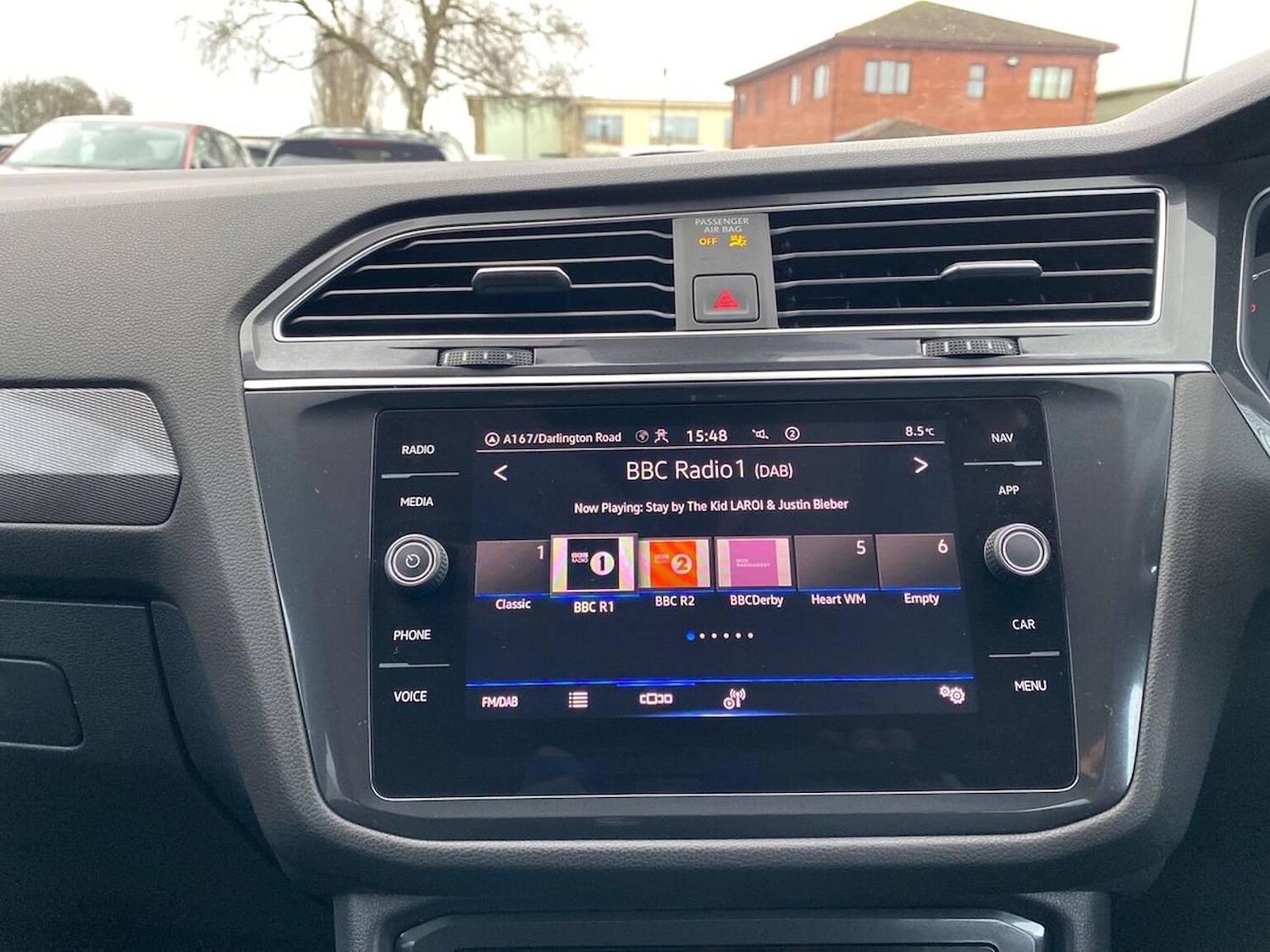 Used Volkswagen Tiguan Allspace 2024 for sale - 77946116: Photo 11