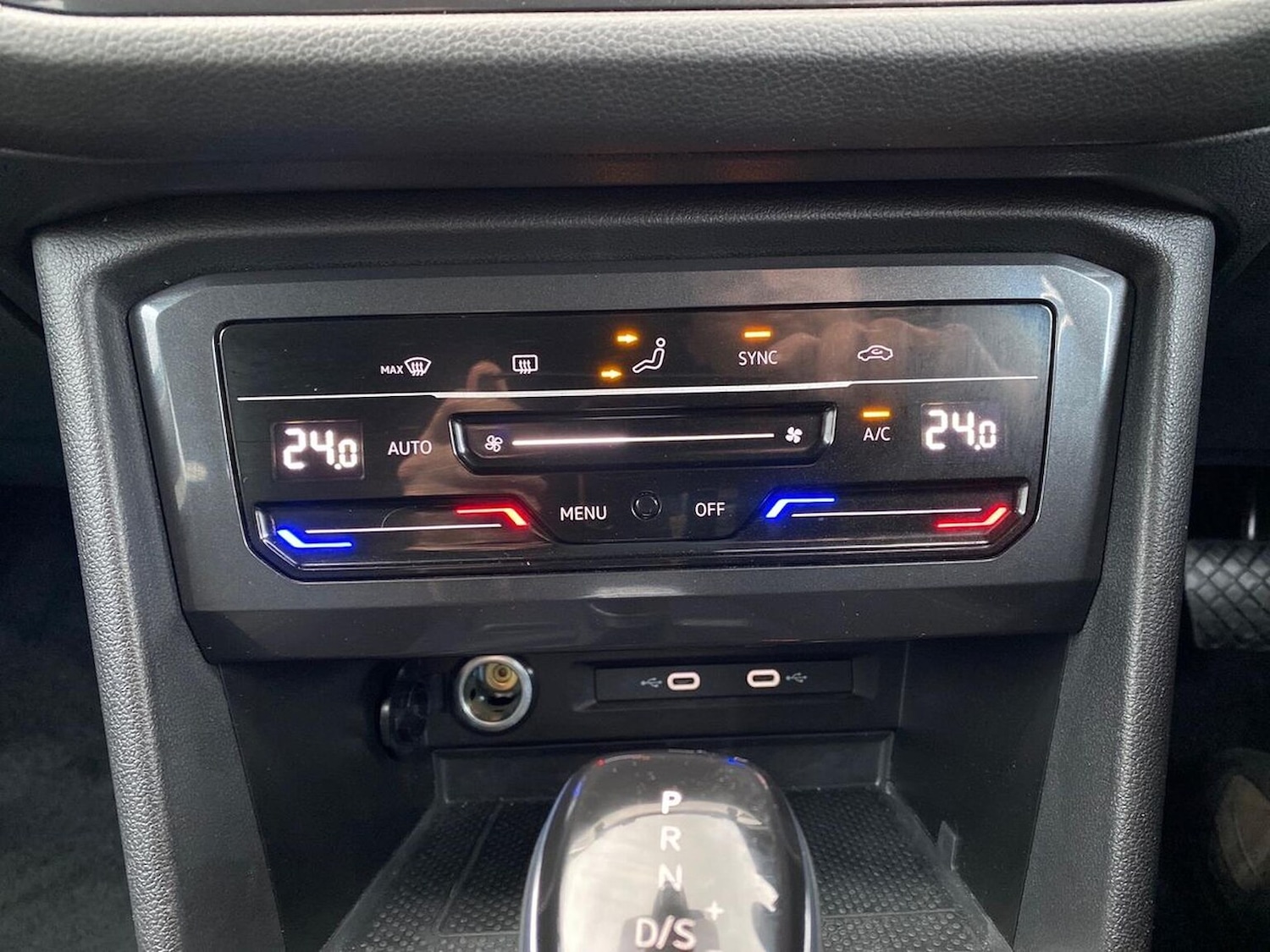 Used Volkswagen Tiguan Allspace 2024 for sale - 77946116: Photo 12