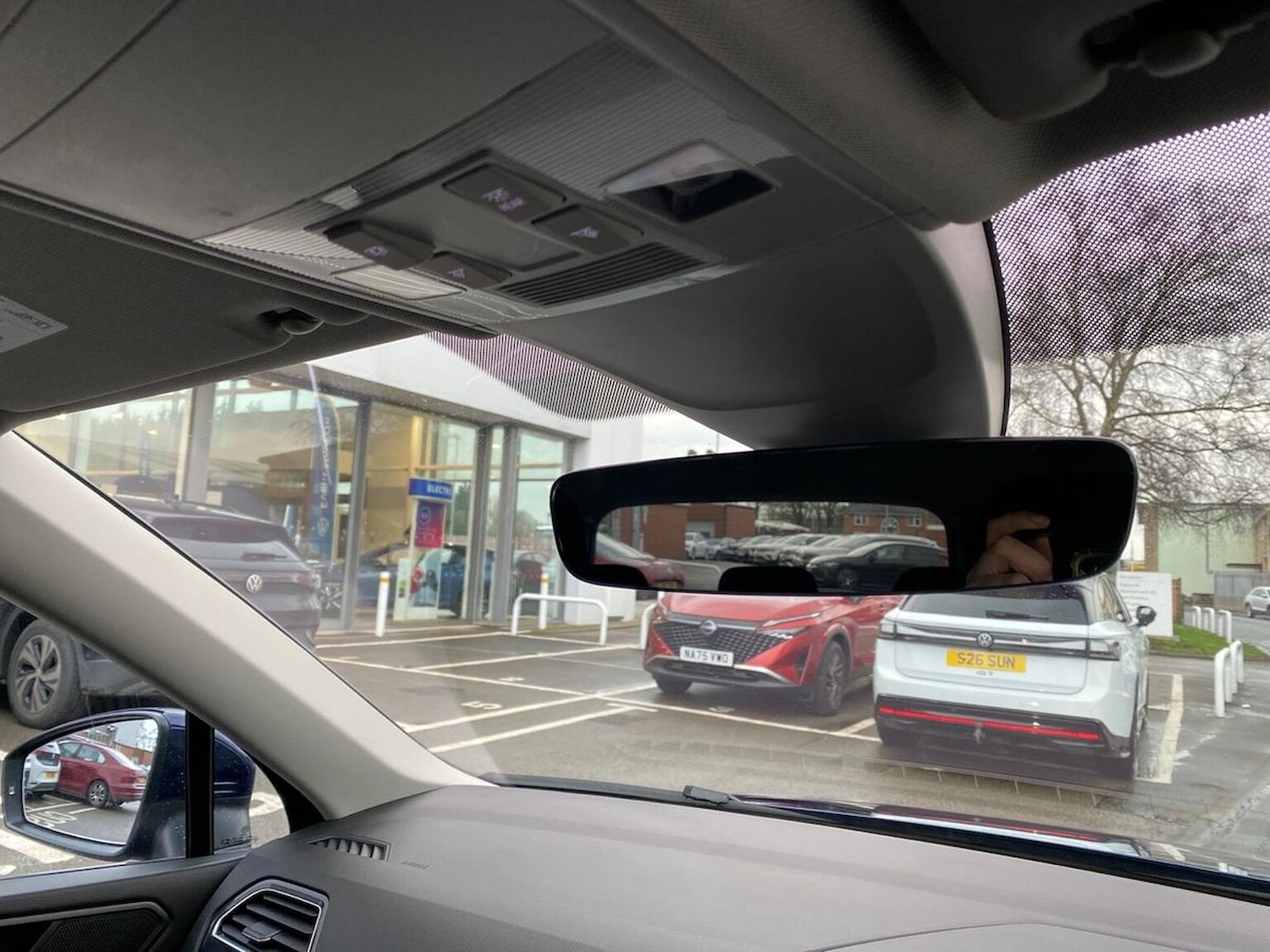 Used Volkswagen Tiguan Allspace 2024 for sale - 77946116: Photo 14