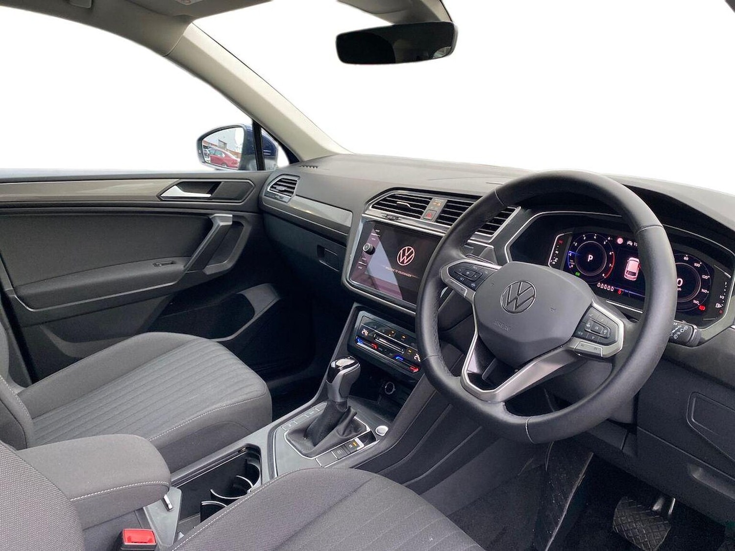 Used Volkswagen Tiguan Allspace 2024 for sale - 77946116: Photo 15