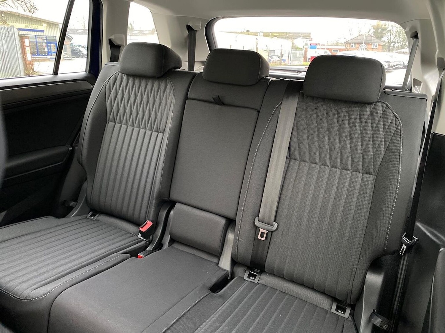 Used Volkswagen Tiguan Allspace 2024 for sale - 77946116: Photo 16