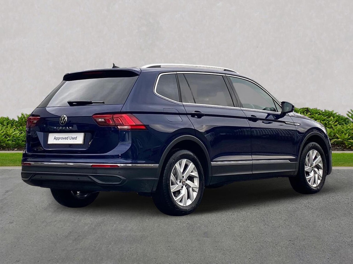 Used Volkswagen Tiguan Allspace 2024 for sale - 77946116: Photo 18