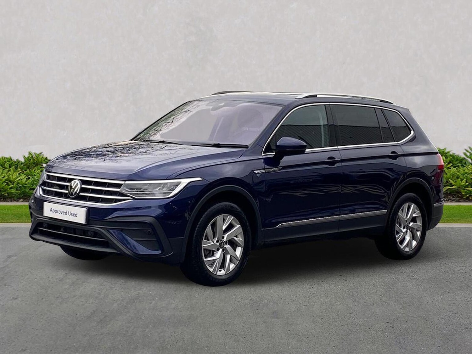 Used Volkswagen Tiguan Allspace 2024 for sale - 77946116: Photo 20