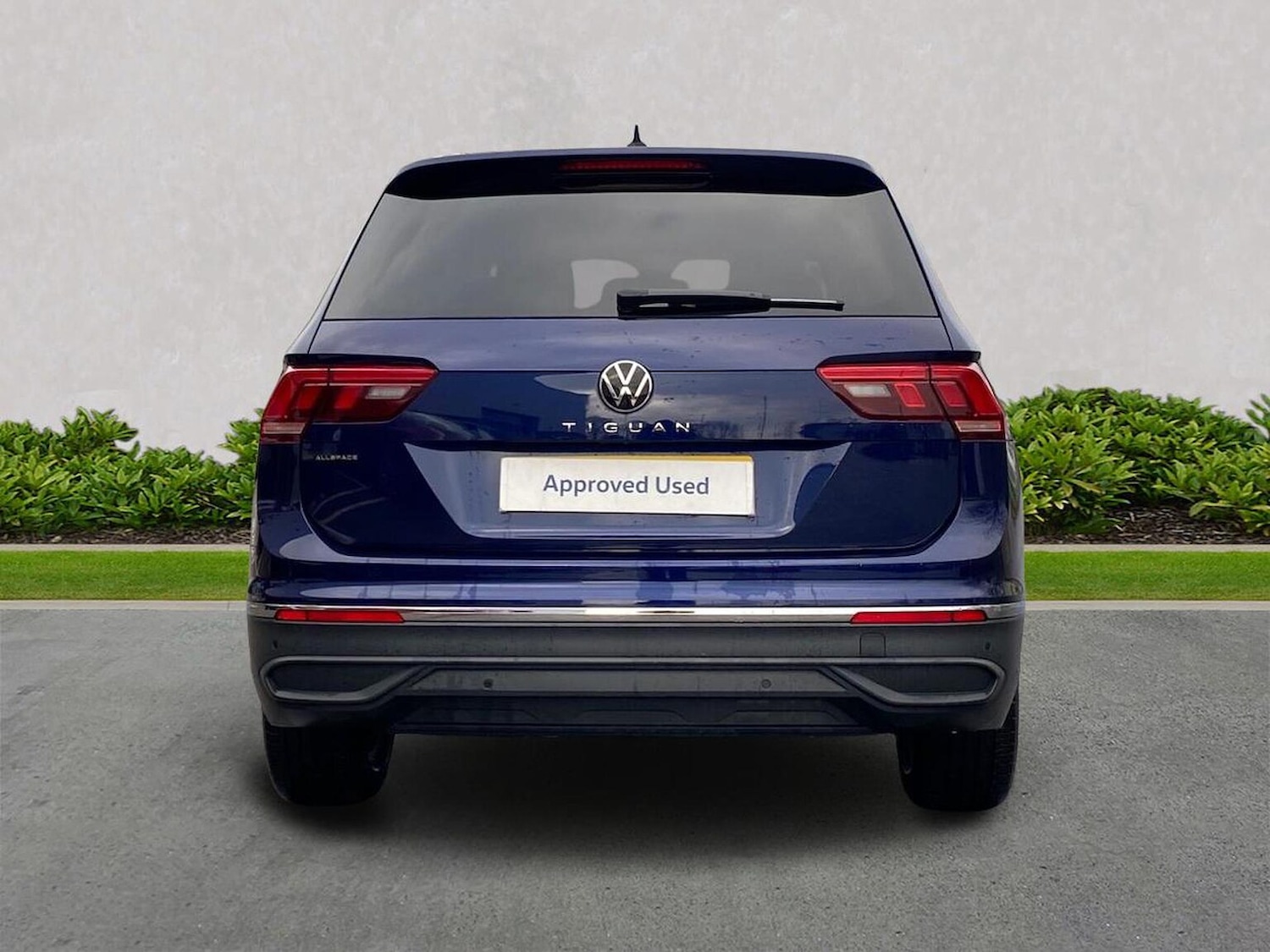 Used Volkswagen Tiguan Allspace 2024 for sale - 77946116: Photo 4