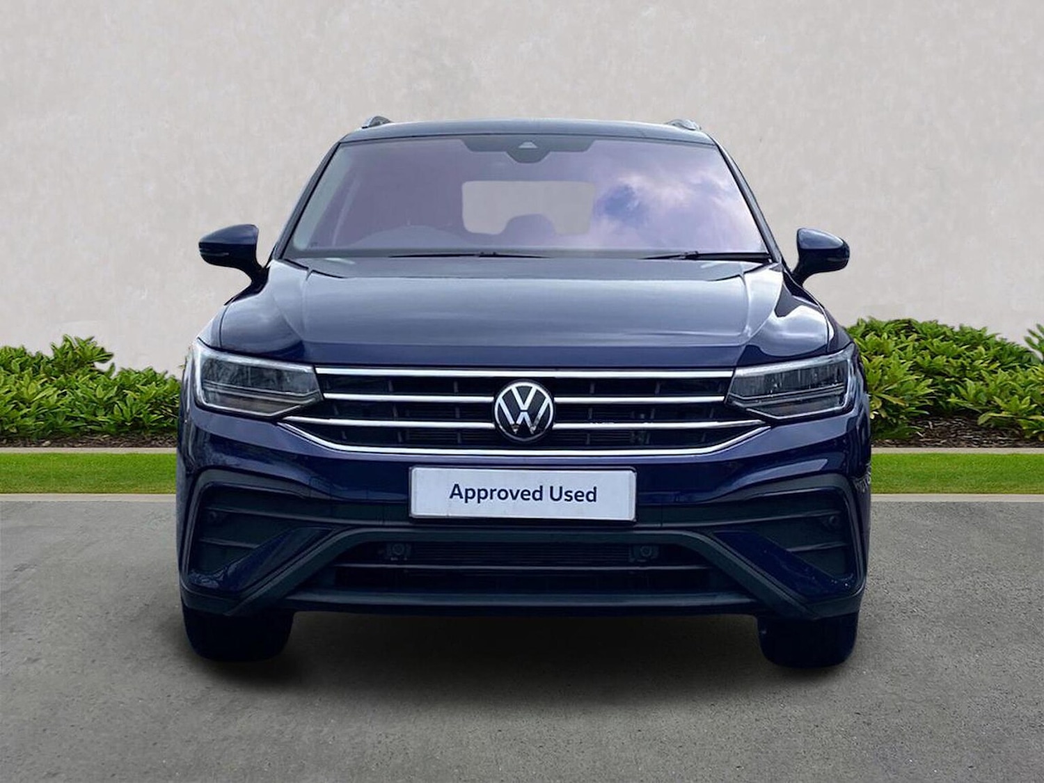 Used Volkswagen Tiguan Allspace 2024 for sale - 77946116: Photo 5